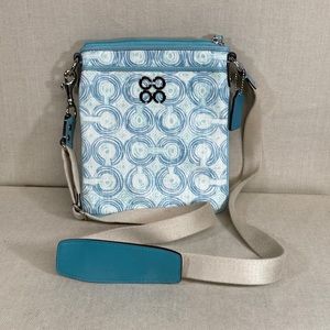 COACH CROSS BODY BAG BFPM-05-131